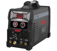 Sealey TIG & MMA/ARC Inverter Welder/160A - TIG160