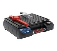 Sealey Tile Cutter Ø115mm, Portable (with 45° Cutting Guide)