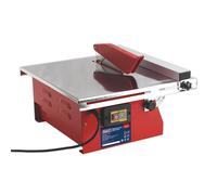 Sealey 180mm Tile Cutter 500W/230V TC180