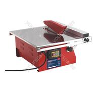 Sealey Tile Cutter 180mm 500W/230V
