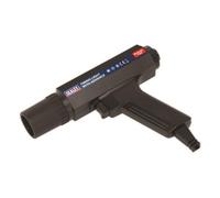 Sealey Timing Light With Advance 8000 Max Rpm 12V Power Lead Tl85