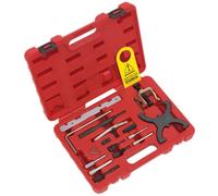 Sealey Timing Tool Combination Kit - for Ford, PSA - Belt/Chain Drive - VSE5042A