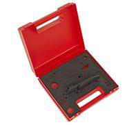 Sealey Timing Tool for Dacia, Nissan, Mercedes, Renault 1.3 Petrol Engines OEM Tools - VS5260