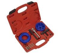 Sealey Timing Tool & Fuel Injection Pump Kit For Ford, Psa, Ldv Vse6940