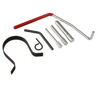 Sealey Petrol Engine Setting and Locking Kit VSE5046 – Citroen/Peugeot Belt Drive