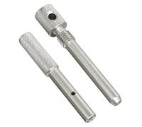Sealey VSE4810 Diesel Engine Setting/Locking Kit - Mercedes, Renault, Dacia 1.5D - Belt Drive