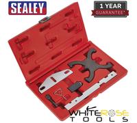 Sealey VSE5041A Petrol Engine Timing Tool Kit - for Ford 1.5 EcoBoost, 1.6Ti-VCT