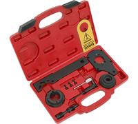 Sealey Timing Tool Kit GM 1.3 CDTi - Chain Drive