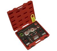 Sealey Timing Tool Kit for VAG 1.0/1.2TSi/1.4TSi/1.5TSi - Belt Drive - VSE7400