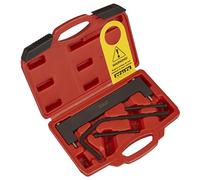 Sealey Timing Tool Kit MG 1.5 OEM Tools MG TEN00002, TEN00004 Chain Drive - VSE7980
