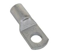Sealey Tin-Plated Copper Lug Terminal With Inspection Hole 35mm X 8mm 10Pk Lt358
