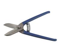Sealey Tin Snips/shears 250mm Spring Loaded Ak6910