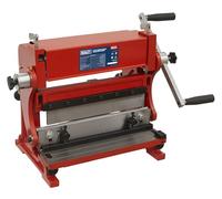 Sealey 3-in-1 Sheet Metal Machine 305mm