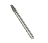 Sealey SD100/ST7 Tip Straight for SD100, Silver, 7 mm