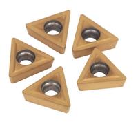 Sealey SM3025CS2R Tips for Lathe Turning Tool Set SM3025CS2