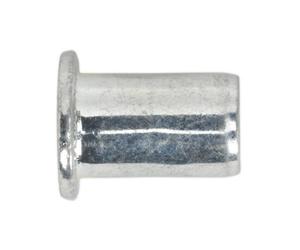 Sealey Tirm10 Threaded Insert (Rivet Nut) M10 Regular Pack Of 50