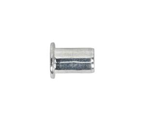 Sealey TIRM6 Threaded Insert Regular M6 Pack of 50
