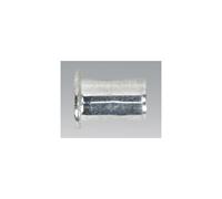 Sealey TIRM6 Threaded Insert (Rivet Nut) M6 Regular Pack of 50