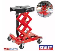 Sealey TJ150E Floor Transmission Jack 150kg