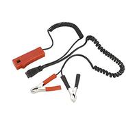 Sealey Lead Set TL80/L – 1.5Mtr Inductive Pick-Up for TL80 TL81 TL84 TL85
