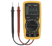 Sealey Professional Digital Multimeter - 6-Function