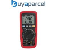 Sealey TM102 8-Function Professional Auto-Ranging Digital Multimeter