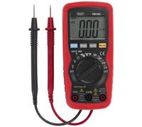 Sealey 8-Function Professional Auto-Ranging Digital Multimeter