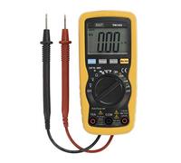 Sealey TM102 Professional Auto-Ranging Digital Multimeter - 8-Function