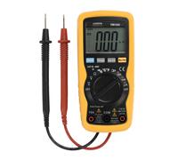 Sealey Professional Auto-Ranging Digital Multimeter 8-Function TM102
