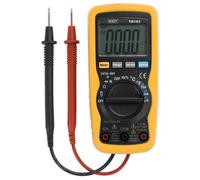 Sealey TM103 Professional Auto Ranging Digital Multimeter - 11 Function