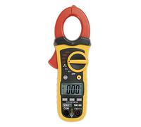 Sealey Professional Auto-Ranging Digital Clamp Meter NCVD - 6-Function TM105
