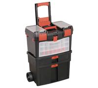 Sealey Tool Box Trolley and Tote Tray