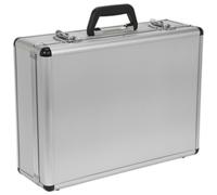 Sealey AP601 Tool Case Aluminium Radiused Edges