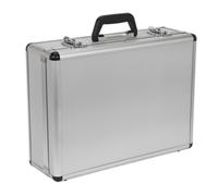 Sealey AP601 Tool Case Aluminium Radiused Edges