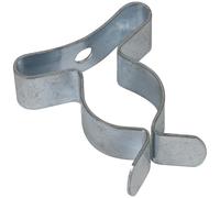 Sealey Tbc12 12mm Tool Board Clip Pack Of 25