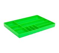Sealey SPT01HV Tool & Parts Organiser Hi-Vis Green