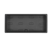 Sealey Empty Tool Tray Module TBTB - Blank 176.5 x 397 x 55mm for AP24 Series Chests & Cabinets