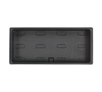 Tool Tray - Blank 176.5 x 397 x 55mm