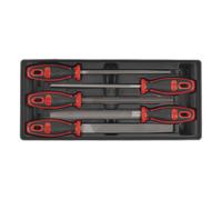Sealey Tool Tray TBT09 - with Engineer