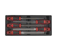 Sealey Tool Tray TBT09 - with Engineer