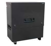 Sealey STV01 Tool Vault 1125 x 610 x 1275mm