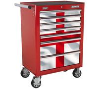 Sealey Toolbox Graphics Pack - England - APTBG01