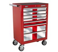 Sealey Toolbox Graphics Pack - England Aptbg01