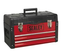 Sealey Toolbox AP547 – 2 Drawers, 500 mm