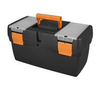 Sealey Toolbox with Tote Tray 500mm AP560