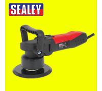 Sealey DAS149 150mm Dual Action Random Orbital Sander 600W 230V