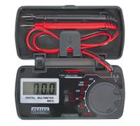 Sealey Pocket Multimeter