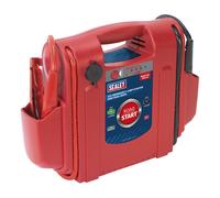 Sealey Rs1 Roadstart Emergency Power Pack 12V 1000 Peak Amps