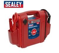 RoadStart® Emergency Jump Starter 12V 1600 Peak Amps