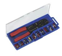 SEALEY TOOLS s0536 Crimping Tool Set seigen